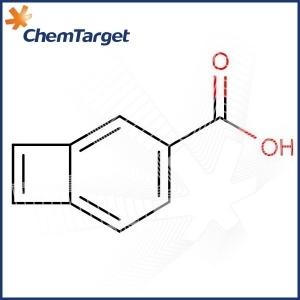 4-carboxyl benzocyclobutene CAS No.875-94-5