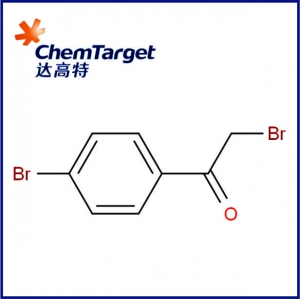 2,4'-Dibromoacetophenone  99-73-0