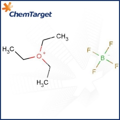Triethyloxonium tetrafluoroborate CAS号：368-39-8 