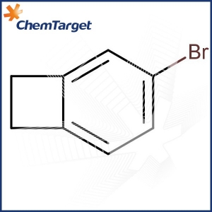 4-bromobenzocyclobutene CAS No.1073-39-8