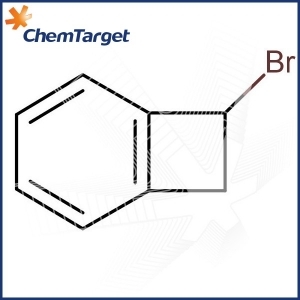 1-bromobenzocyclobutene CAS No.21120-91-2