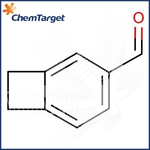 4-aldehyde benzocyclobutene CAS No. 112892-88-3