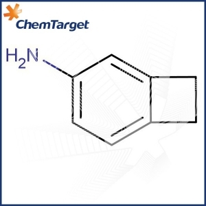 4-Aminobenzocyclobutene CAS No.55716-66-0