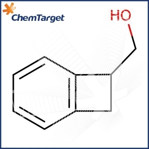 1-hydroxymethyl benzocyclobutene CAS No.15100-35-3