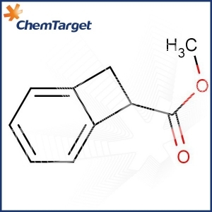 Benzocyclobutene-1-methyl formate CAS No. 35095-07-9