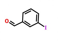 3-iodobenzene-formaldehyde CAS No.696-41-3