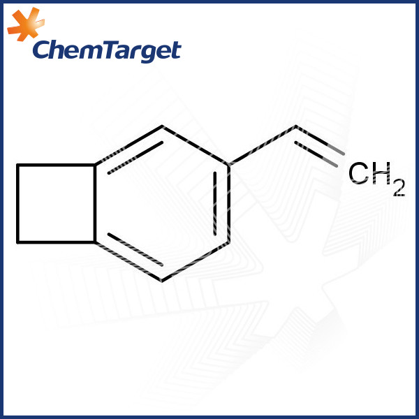 4-vinylbenzocyclobutene CAS No. 99717-87-0