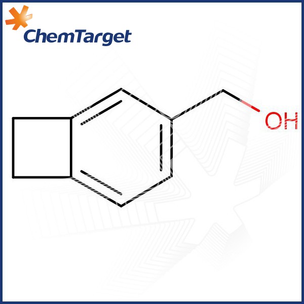 4-hydroxymethyl benzocyclobutene CAS: 5307 6-11-2