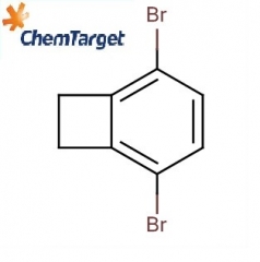 2,5-dibromobicyclo[4.2.0]octa-1,3,5-triene