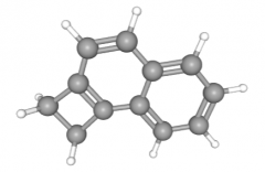 1,2-二氢环丁烯并[a]萘CAS号：32277-35-3