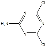 2-氨基-4,6-二氯三嗪