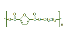 聚 2,5-呋喃二甲酸乙二醇酯（PEF）