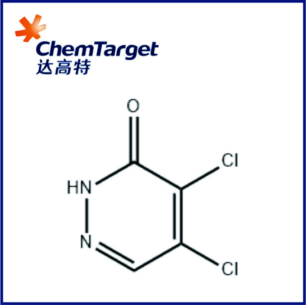 4,5-二氯哒嗪酮 CAS号: 932-22-9