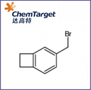 4-Bromomethylbenzocyclobuten  250337-98-5