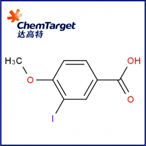 3-Iodo-4-methoxybenzoic acid  68507-19-7