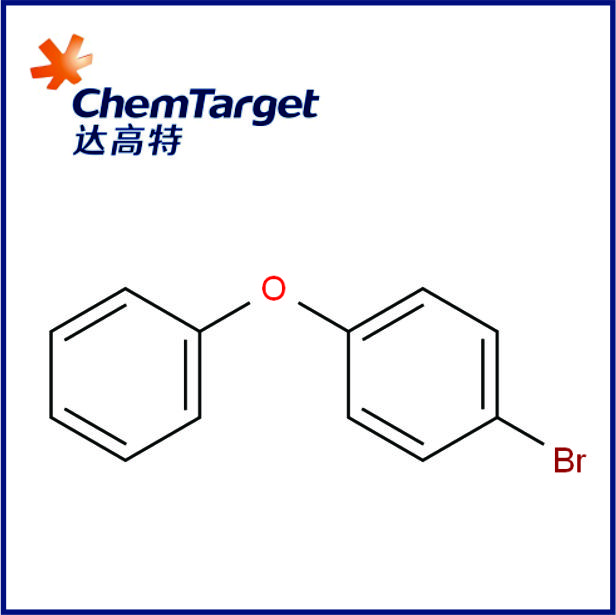 4-Bromophenoxybenzene  101-55-3