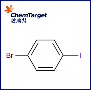 1-Bromo-4-iodobenzene  589-87-7