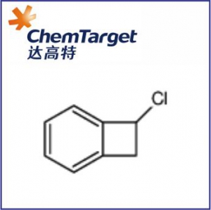7-Chlorobicyclo[4.2.0]octa-1,3,5-triene 61599-88-0