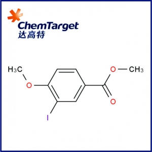 Methyl 3-iodo-4-methoxybenzoate 35387-93-0