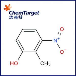 2-Methyl-3-nitrophenol 5460-31-1