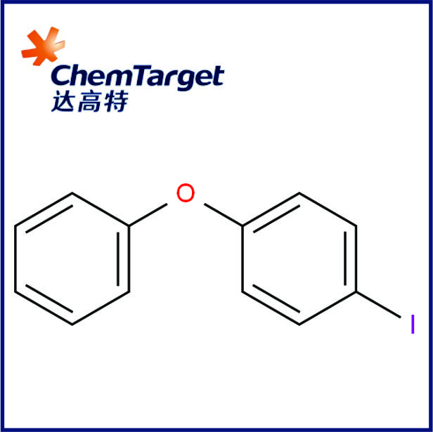 1-Iodo-4-phenoxybenzene  2974-94-9