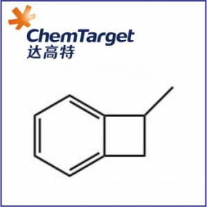 1-Methyl-1,2-dihydrocyclobutabenzene  55337-80-9
