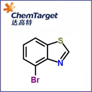 2-Bromo benzo[d]thiazole  2516-40-7