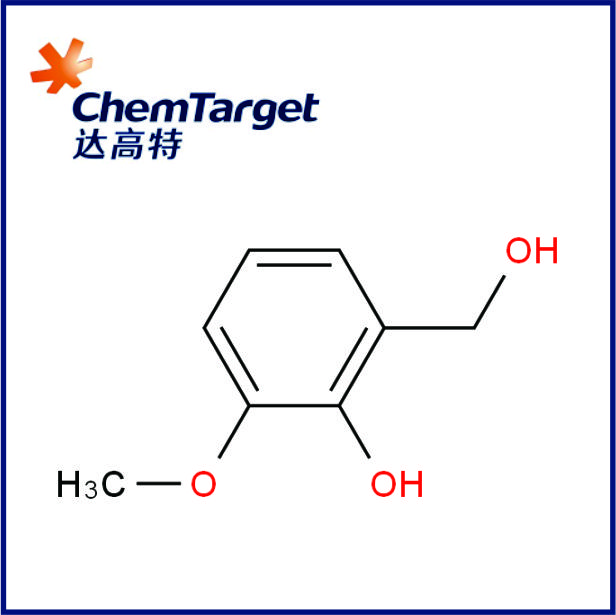   2-Hydroxy-3-methoxybenzyl alcohol  4383-05-5